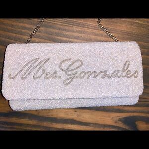 Island to  Eastside Mrs. Gonzales purse